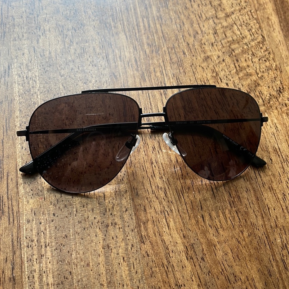sun glasses